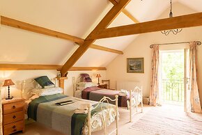 Alltybrain Farm Cottages
