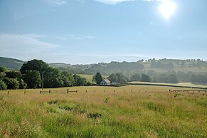 Alltybrain Farm Cottages