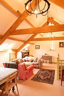 Alltybrain Farm Cottages