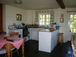 Alltybrain Farm Cottages