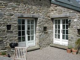 Alltybrain Farm Cottages