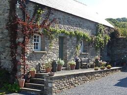Alltybrain Farm Cottages