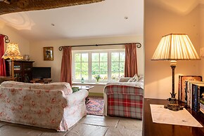 Alltybrain Farm Cottages