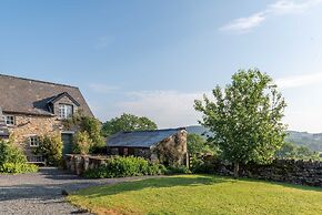 Alltybrain Farm Cottages