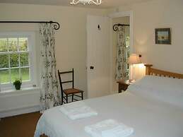 Alltybrain Farm Cottages