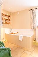 Alltybrain Farm Cottages