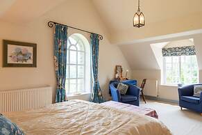 Alltybrain Farm Cottages