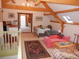 Alltybrain Farm Cottages