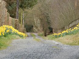 Alltybrain Farm Cottages