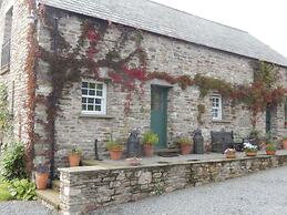 Alltybrain Farm Cottages