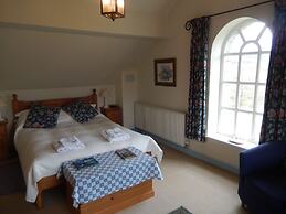 Alltybrain Farm Cottages