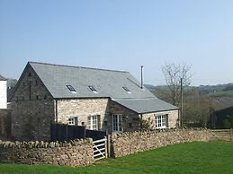 Alltybrain Farm Cottages