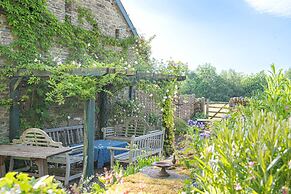 Alltybrain Farm Cottages