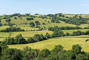 Alltybrain Farm Cottages