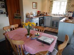 Alltybrain Farm Cottages