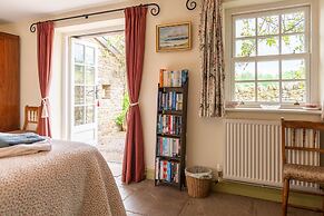 Alltybrain Farm Cottages
