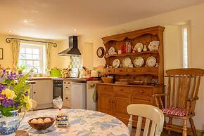Alltybrain Farm Cottages