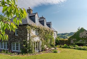 Alltybrain Farm Cottages
