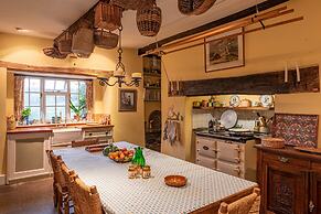 Alltybrain Farm Cottages