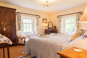Alltybrain Farm Cottages