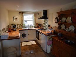 Alltybrain Farm Cottages