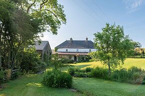 Alltybrain Farm Cottages