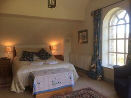 Alltybrain Farm Cottages