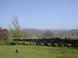 Alltybrain Farm Cottages