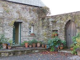 Alltybrain Farm Cottages