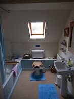 Alltybrain Farm Cottages
