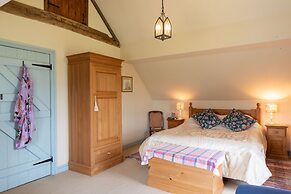 Alltybrain Farm Cottages