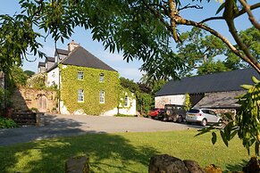 Alltybrain Farm Cottages