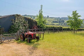 Alltybrain Farm Cottages