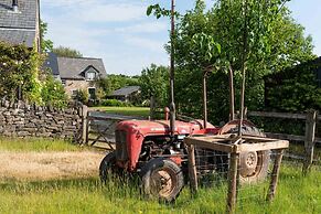 Alltybrain Farm Cottages