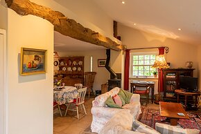 Alltybrain Farm Cottages