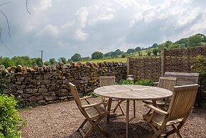 Alltybrain Farm Cottages