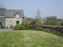 Alltybrain Farm Cottages