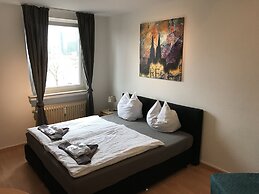 City Apartment