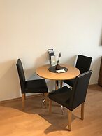 City Apartment