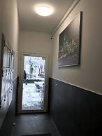 City Apartment