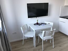 City Apartment