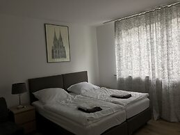 City Apartment