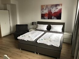 City Apartment