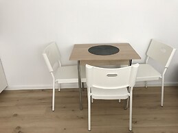 City Apartment