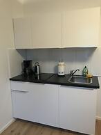 City Apartment