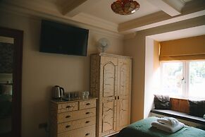 Bradleigh Lodge