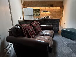 Bradleigh Lodge