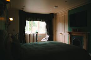 Bradleigh Lodge