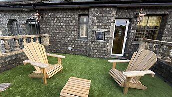 Bradleigh Lodge