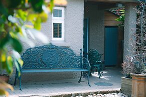 Bradleigh Lodge